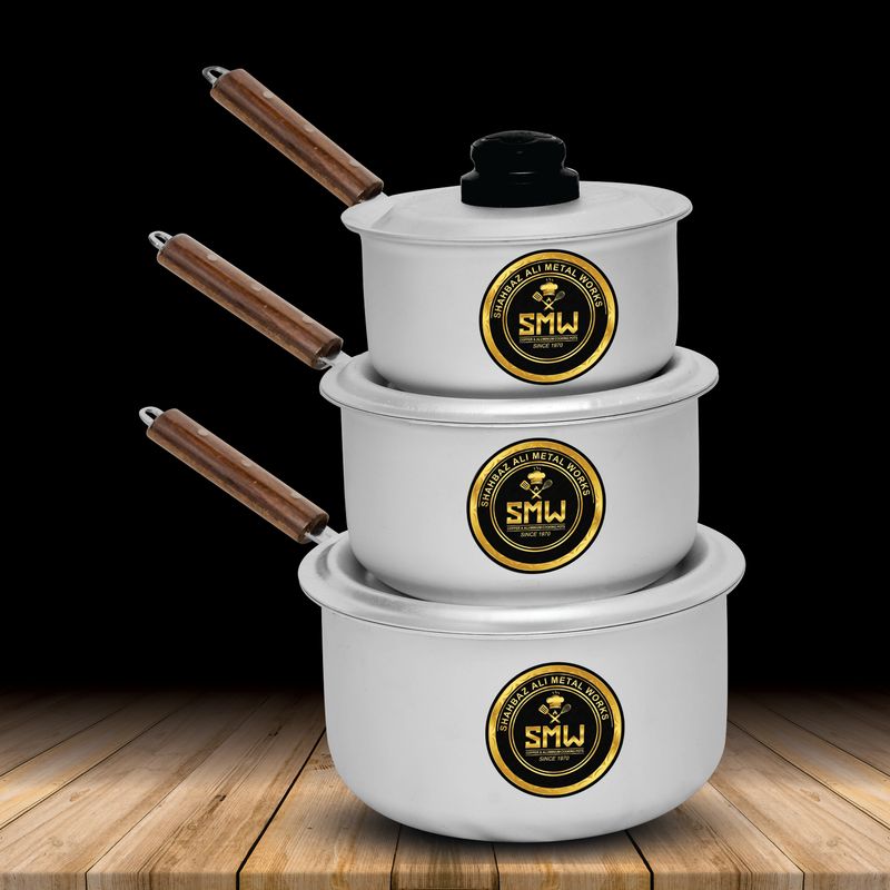 Sauce Pan